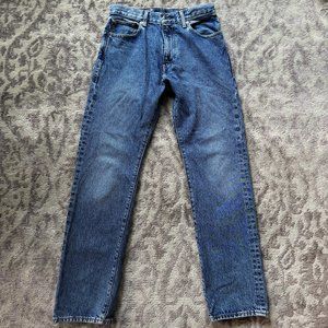 Levi's Made & Crafted 551™ Z Straight Jeans (W29 L32)